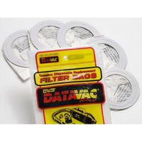 Sacs filtre pour DATAVAC PRO SERIE VACUUM, Aspirateur et nettoyeur par air comprimé