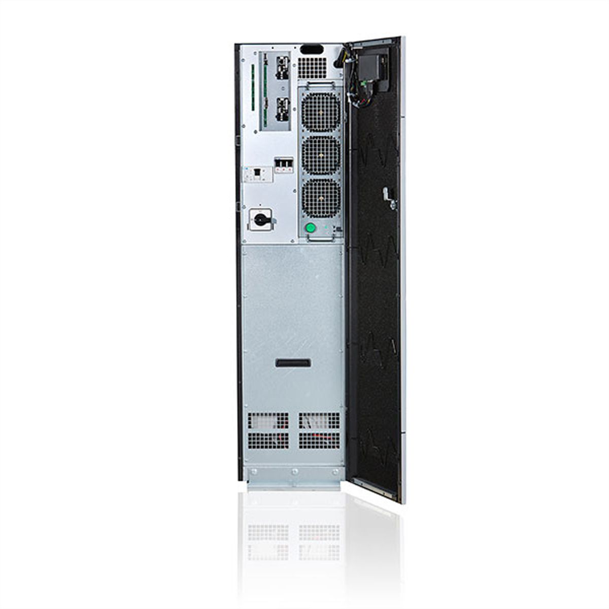EATON 93PS-8(20)-15-1x9Ah-LL-MBS-6 / Technologie: Online Doppelwandler, mit LL Long Life Batterien