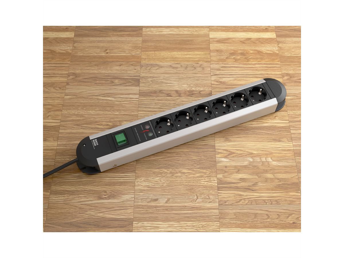 BACHMANN PRIMO Bâti de prises, 1,75 m