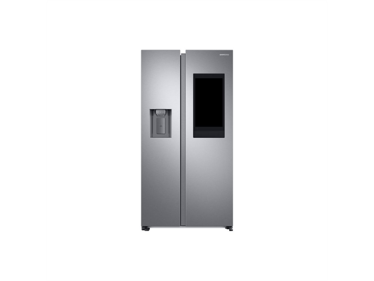 **DEMO**Samsung Food Center RS8000, Family Hub, RS6HA8891SL/WS