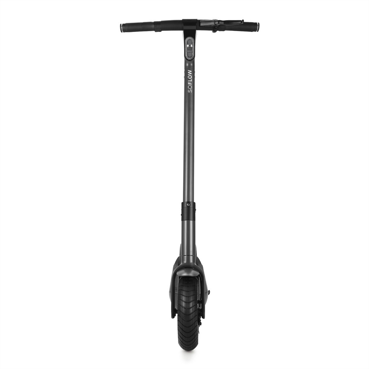 SoFlow E-Scooter SO ONE PRO GEN2, Black