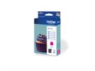 BROTHER LC-123M, Cartouche magenta 600 pages pour BROTHER MFC-J4510DW