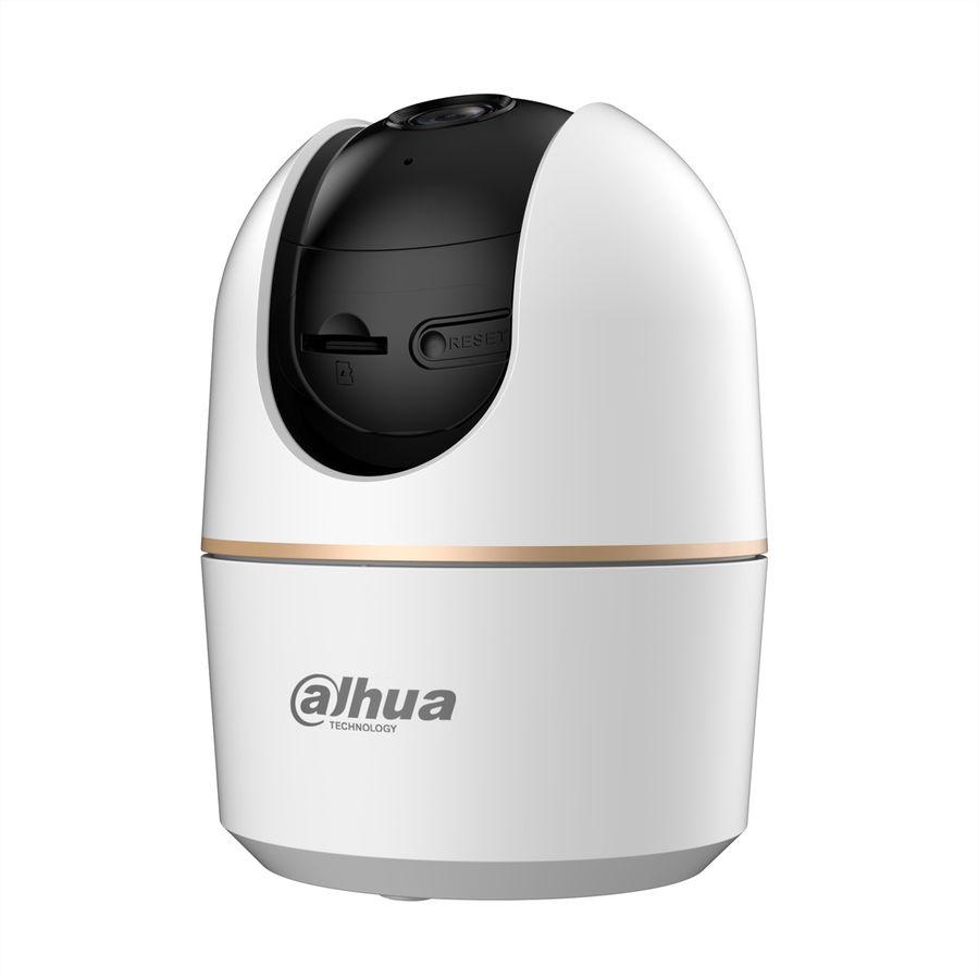 DAHUA DH-IPC-H3AP-0360B PT-Kamera 3MP, IR-LED 10m, WiFi