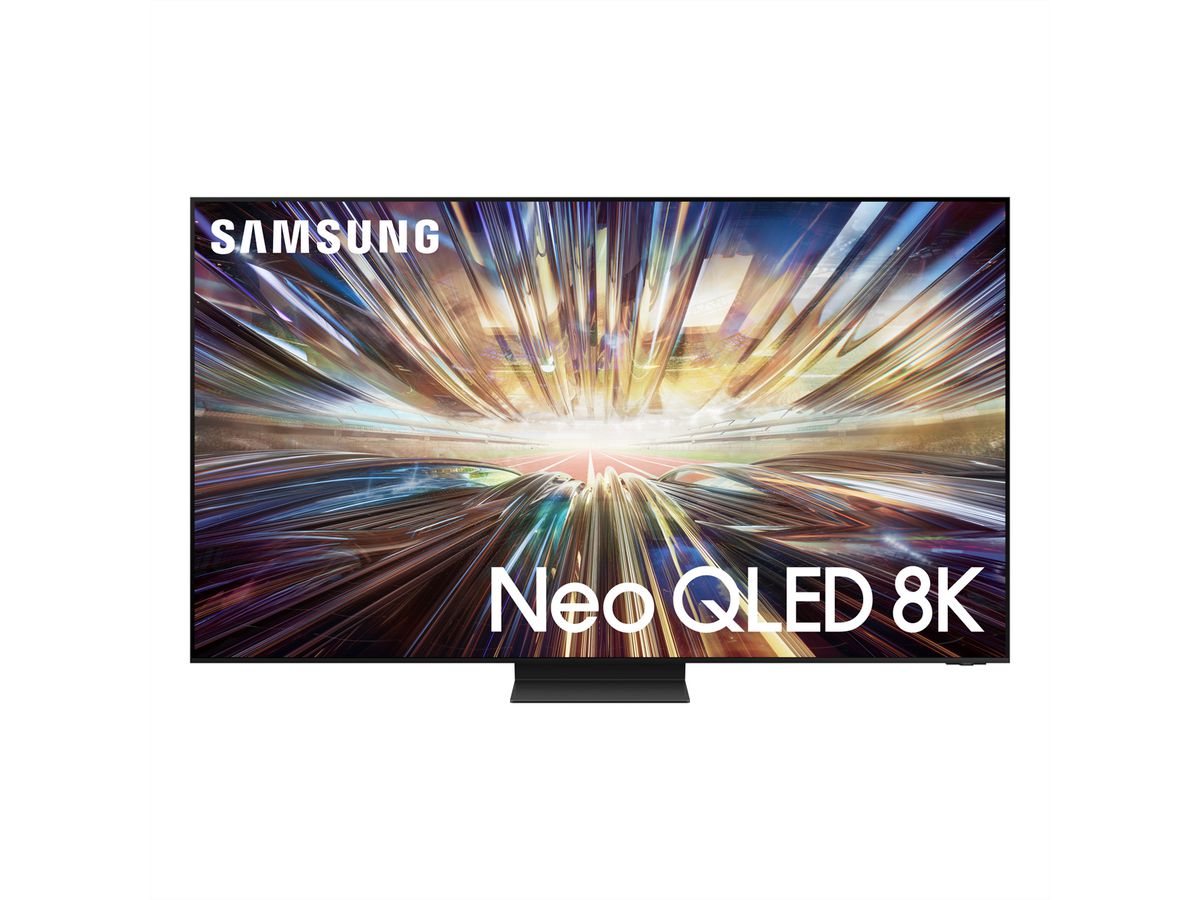 **Retoure**Samsung TV 75" QN800D Series