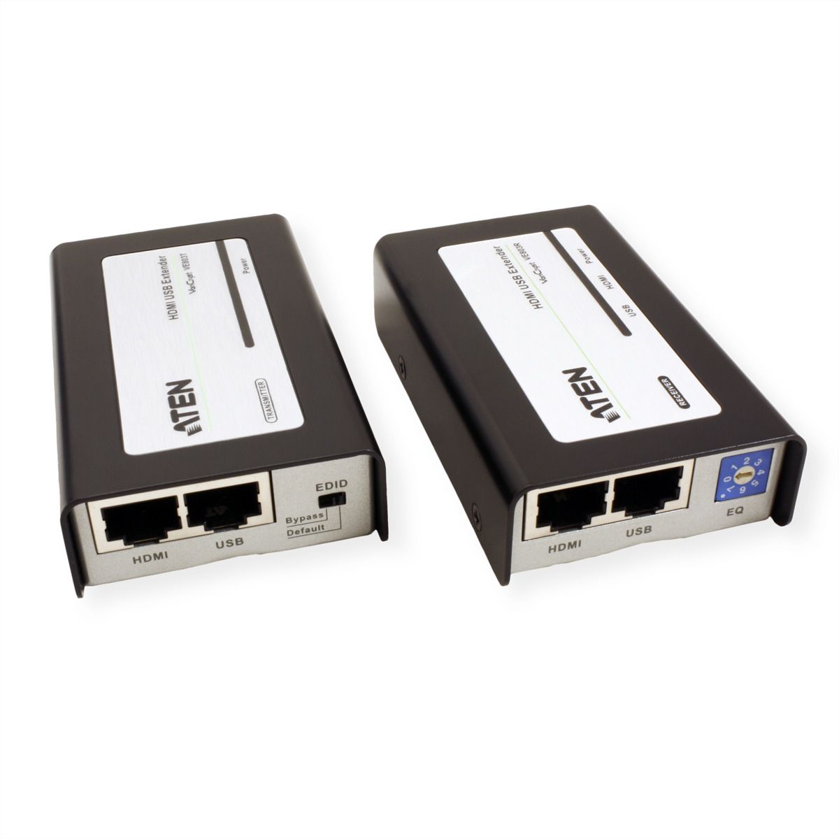 ATEN VE803 USB 2.0 HDMI CAT5 Extender