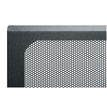Middle Atlantic Products LVFD-27 Rack Zubehör Belüftet Blindplatte