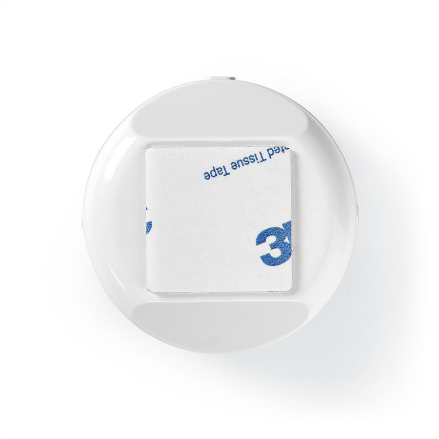Capteur de mouvement Nedis SmartLife, Zigbee 3.0, IP20