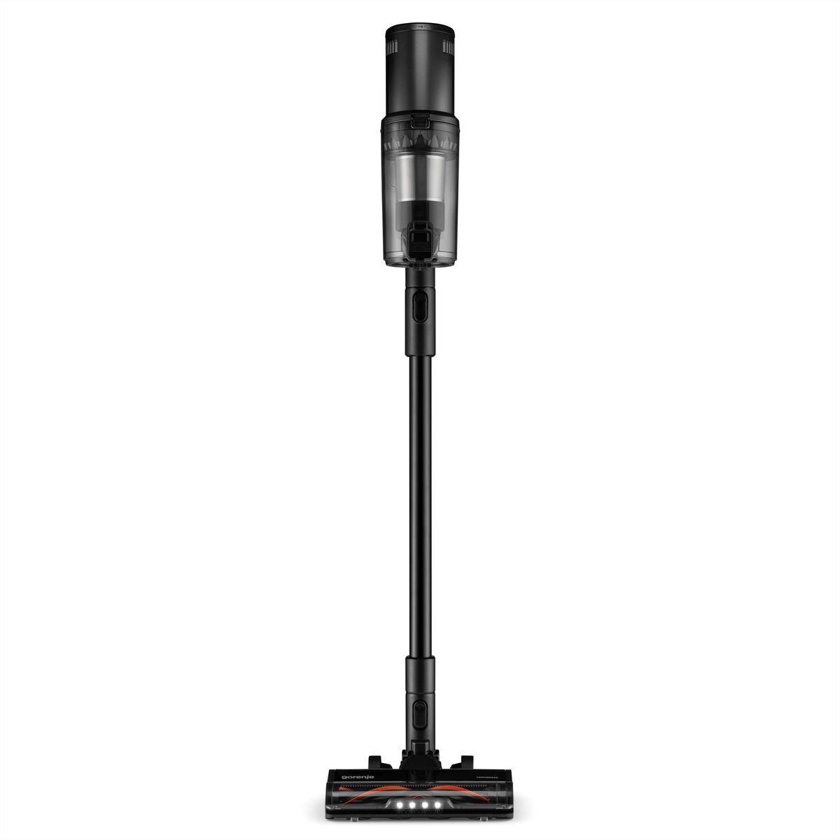 Gorenje Akku Staubsauger NEOEXPERT SVC296749NEBL, 550W, kabellos