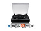 Lenco Platine vinyle LS-60BK