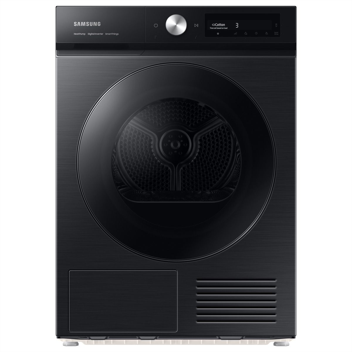 Samsung Wäschetrockner DV7400, 9kg, Bespoke