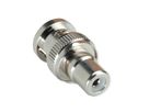 TELEGÄRTNER Adaptateur mâle BNC / femelle RCA