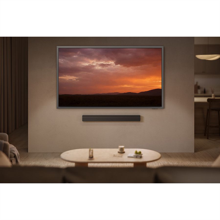 Samsung Soundbar QS90H