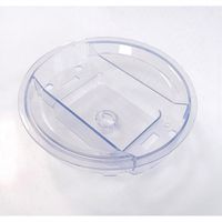 Solis Transparenter Deckel zu Typ 8503