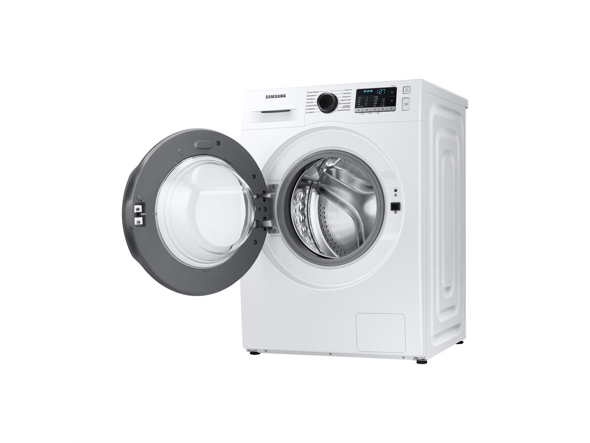 Samsung lave-linge WW5000, 11kg, Carved Black