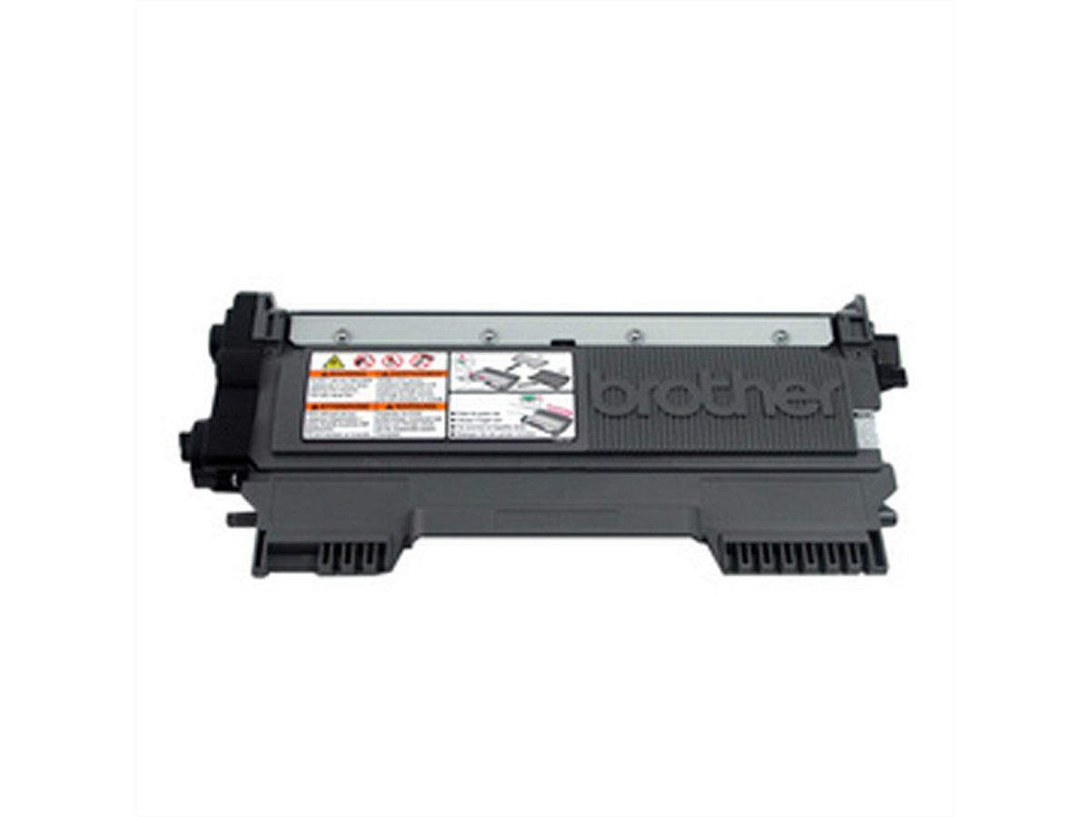 Brother TN 2210 - cartouche de toner