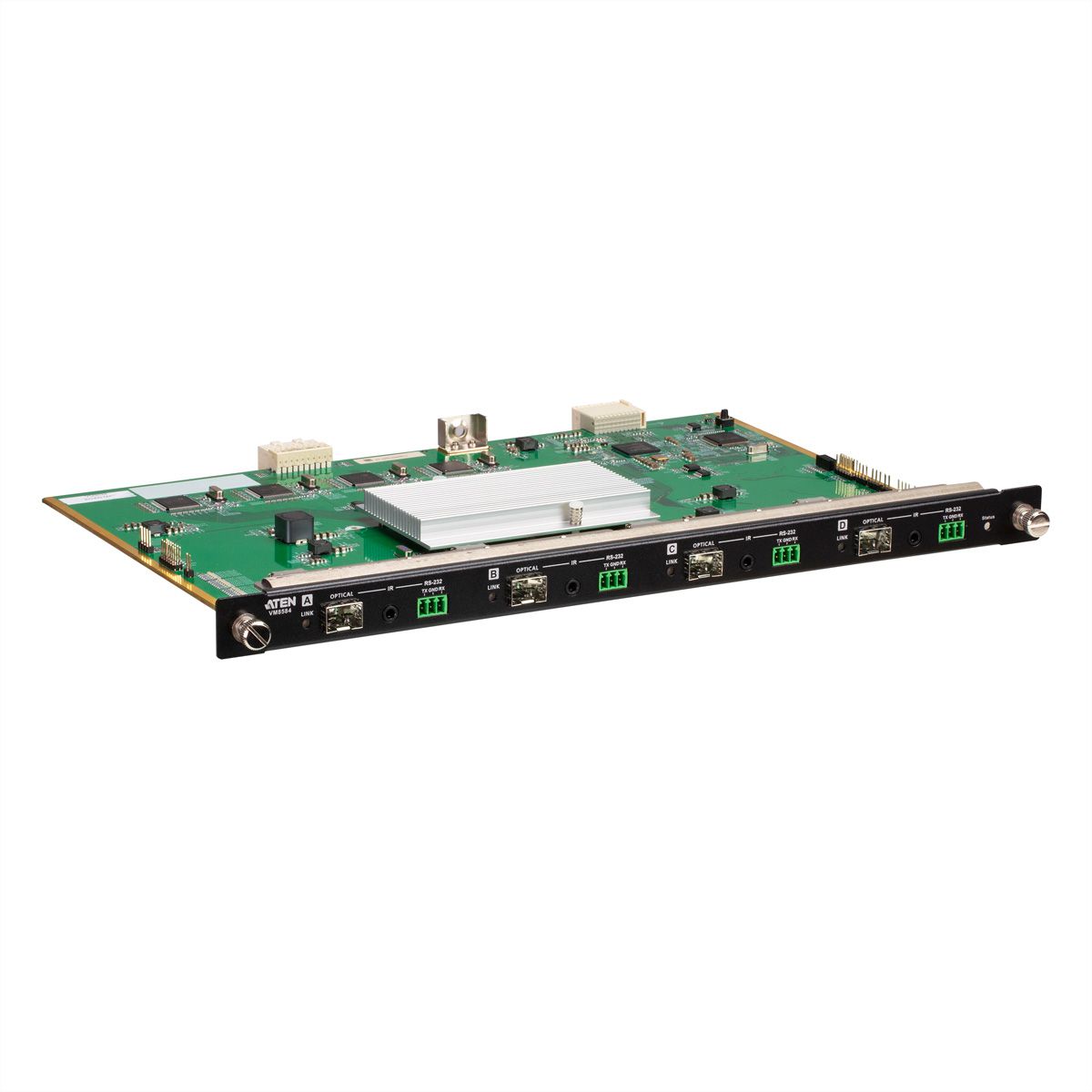 ATEN VM8584K2 4-Port 10G Optical Output Board 4K 10KM