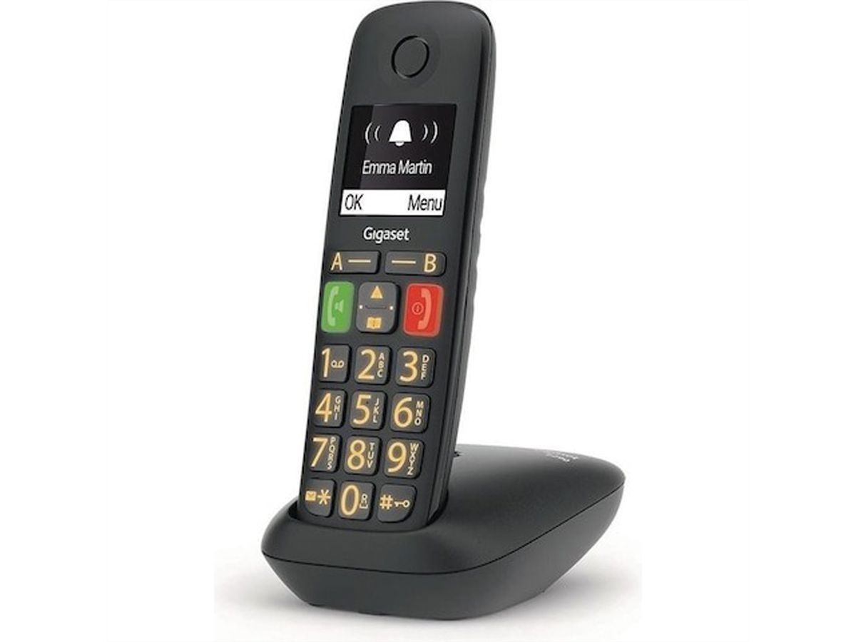 Gigaset Téléphone fixe E290