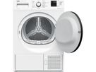 Beko Wäschetrockner 500732CH, 7kg FlexySense, A++, 15Progr.