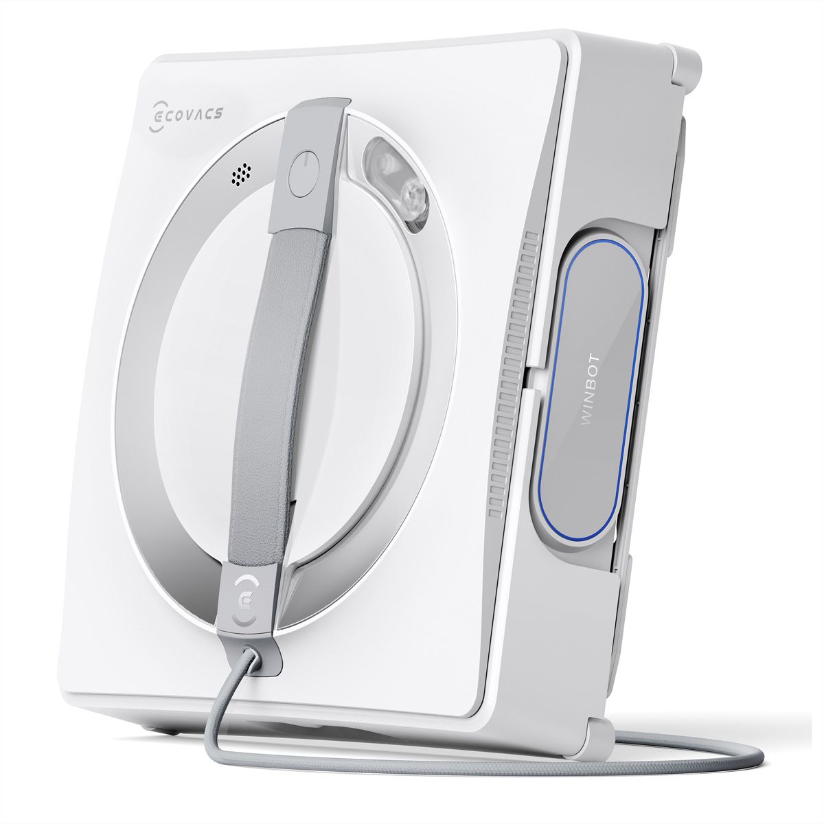 Ecovacs Fensterreiniger WINBOT W2 PRO, weiß