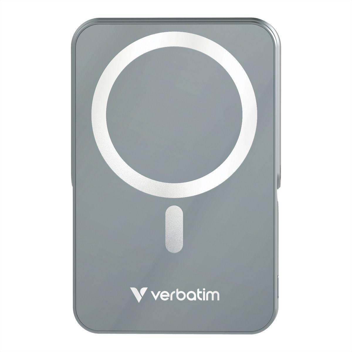 Verbatim Powerbank 10000 mAh Grey