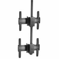 Chief LCM1X2U Halterung für Schilderdisplays 139,7 cm (55") Schwarz