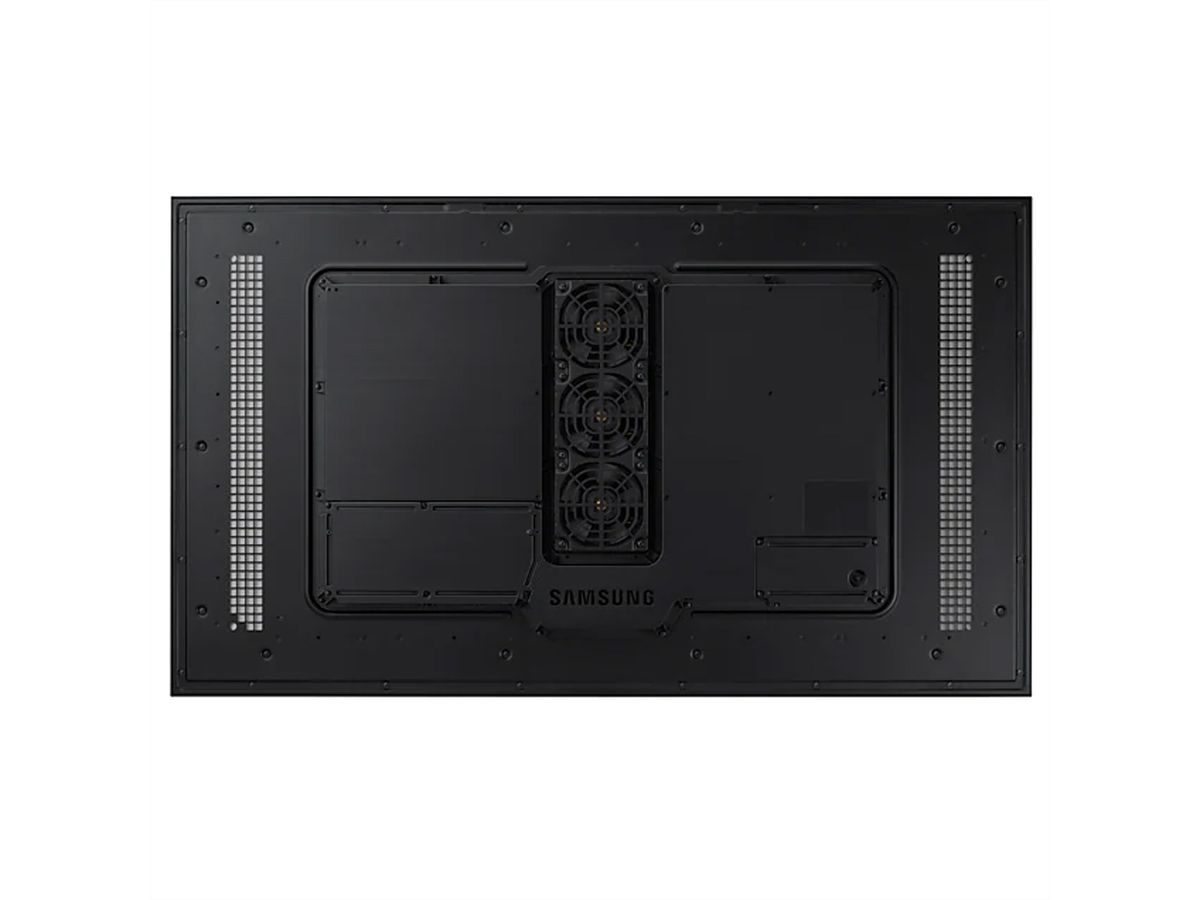 Samsung Digital Signage Display OH46B-S, 46", Outdoor Display 24/7 FHD, 3500cd/m²
