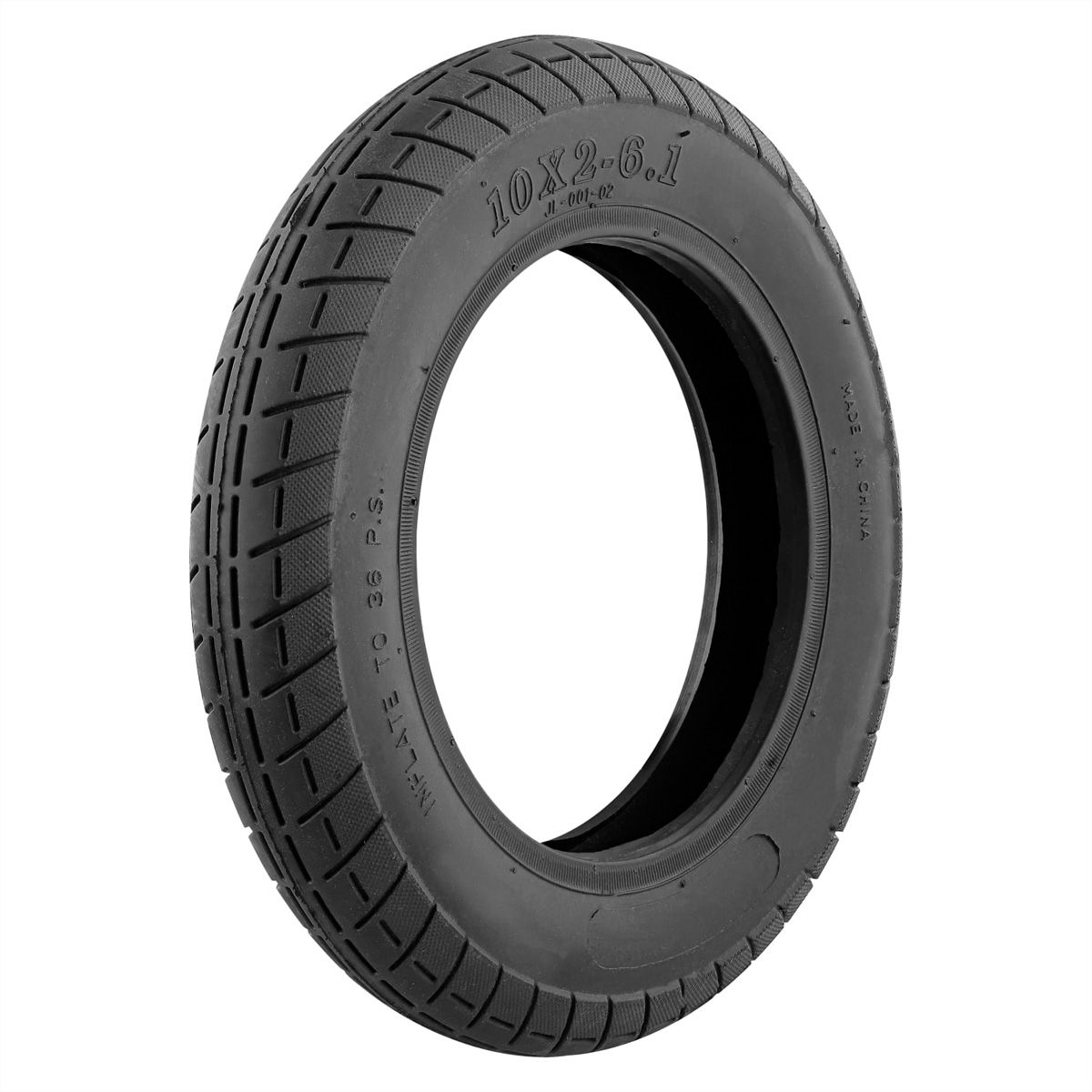 Pneus pour trottinette électrique T'nB 10