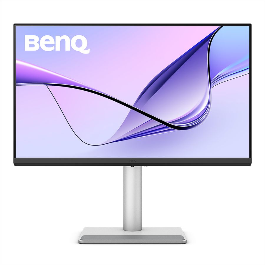 Benq Mac-Monitor MA270UP, 27, 3840x2160, 450 Nits