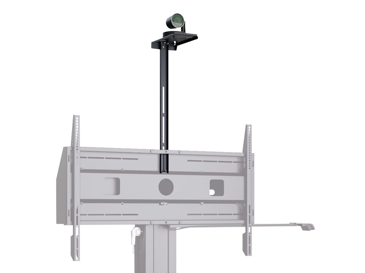 Hagor Camera Holder, nutzbar mit Artikel-Nr. 8265/8266/8267