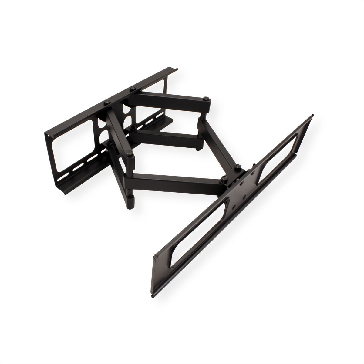 VALUE TV-Wandhalterung, flexibel, 37-70 Zoll, bis 50 kg
