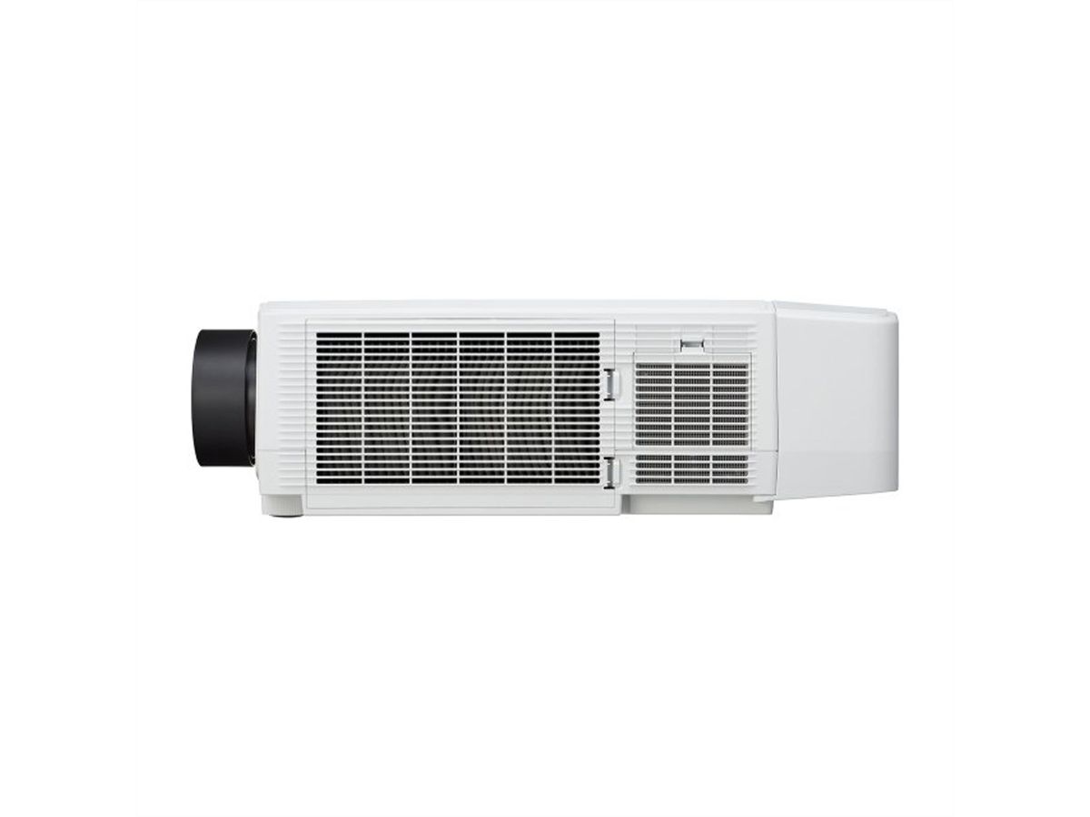 NEC projecteur laser PV710UL-W White, 1920x1200, 7'100 AL, 20'000heures
