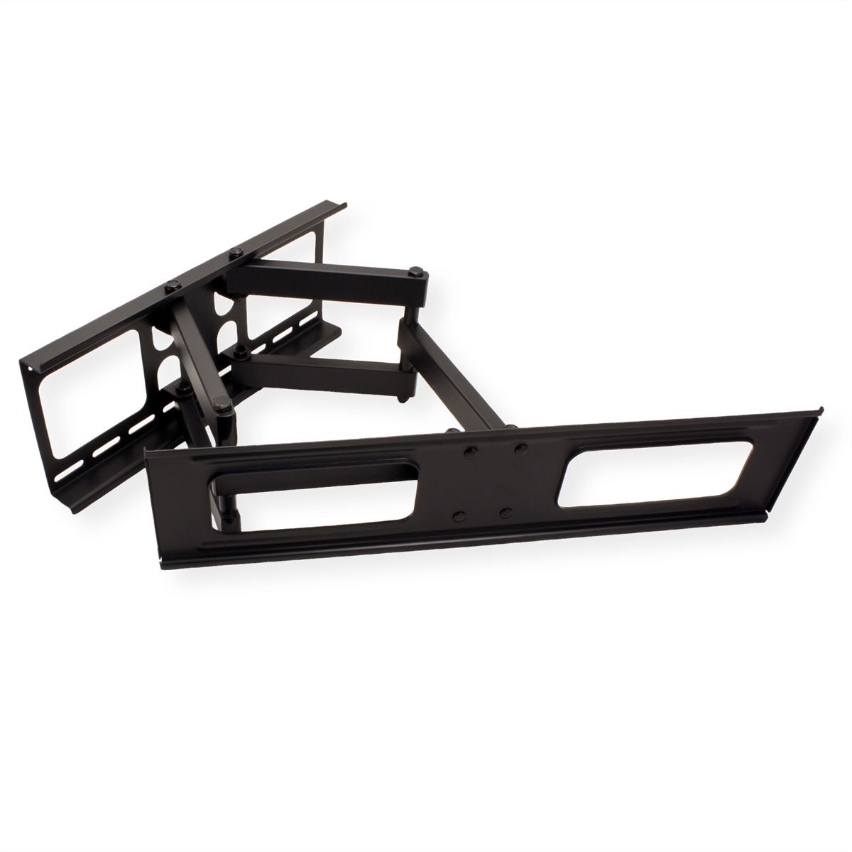 VALUE TV-Wandhalterung, flexibel, 37-70 Zoll, bis 50 kg