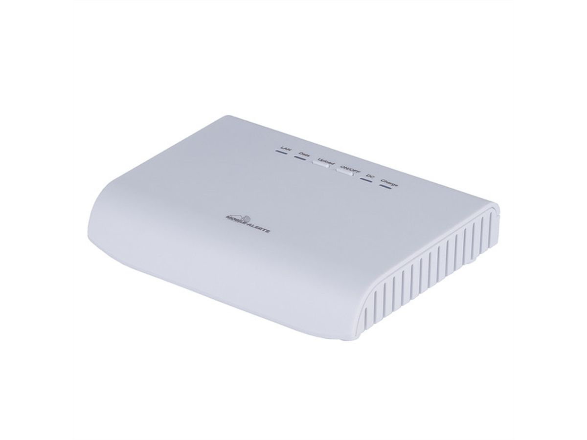 Technoline Mobile Alerts MA 12022 Back-up Gateway