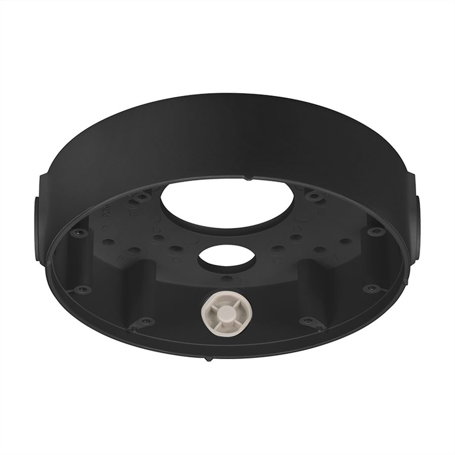 i-PRO WV-QJB501A-B Bracket, Base Bracket