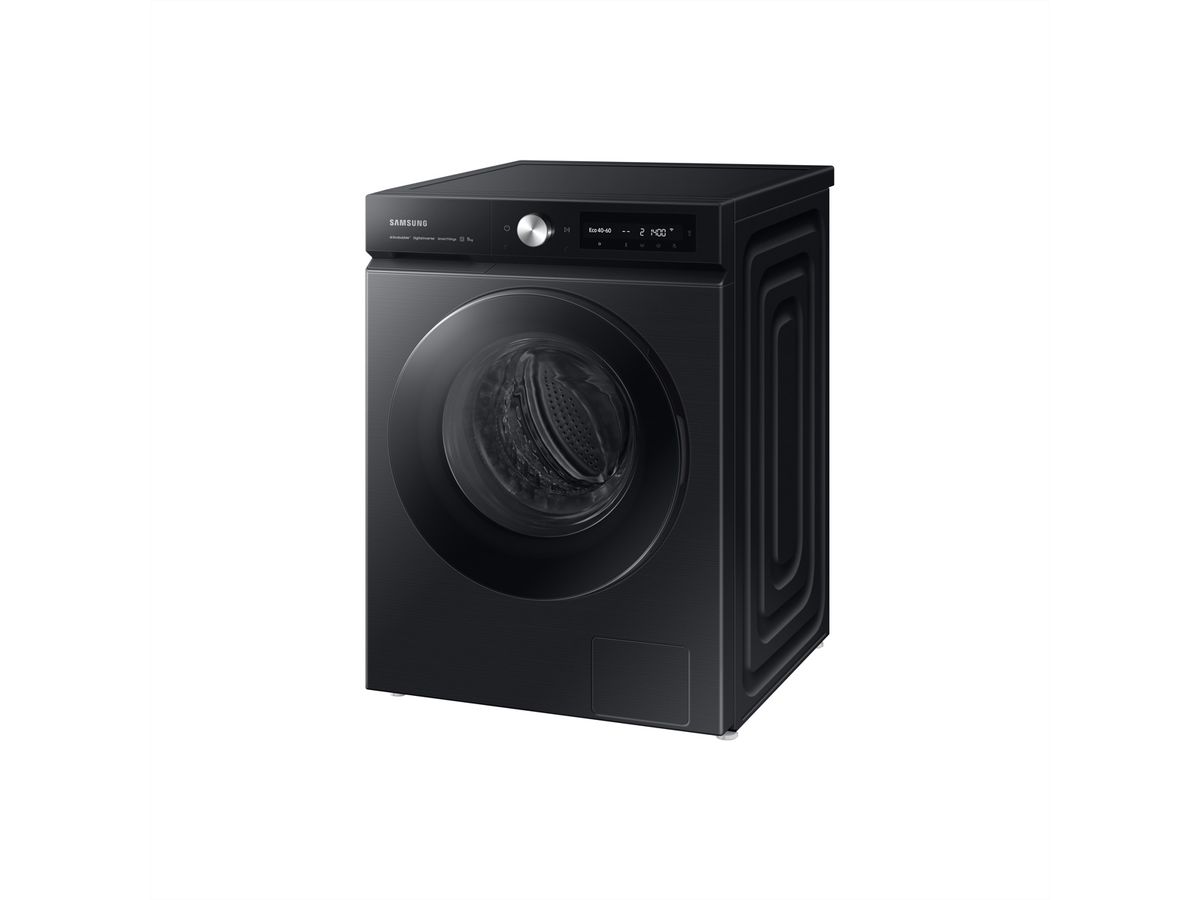 Samsung lave-linge WW7400, 11kg, Bespoke Black