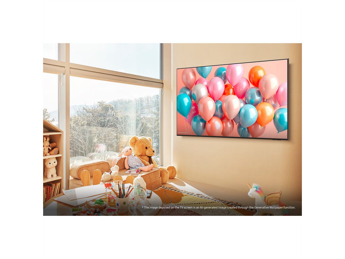 Samsung TV 43" Q7F Series