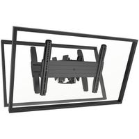 Chief MCB1U Halterung für Schilderdisplays 127 cm (50") Schwarz