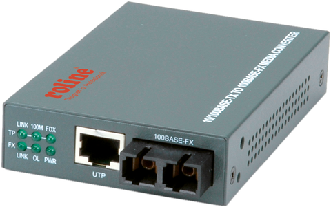 Convertisseurs/Transmetteurs Ethernet