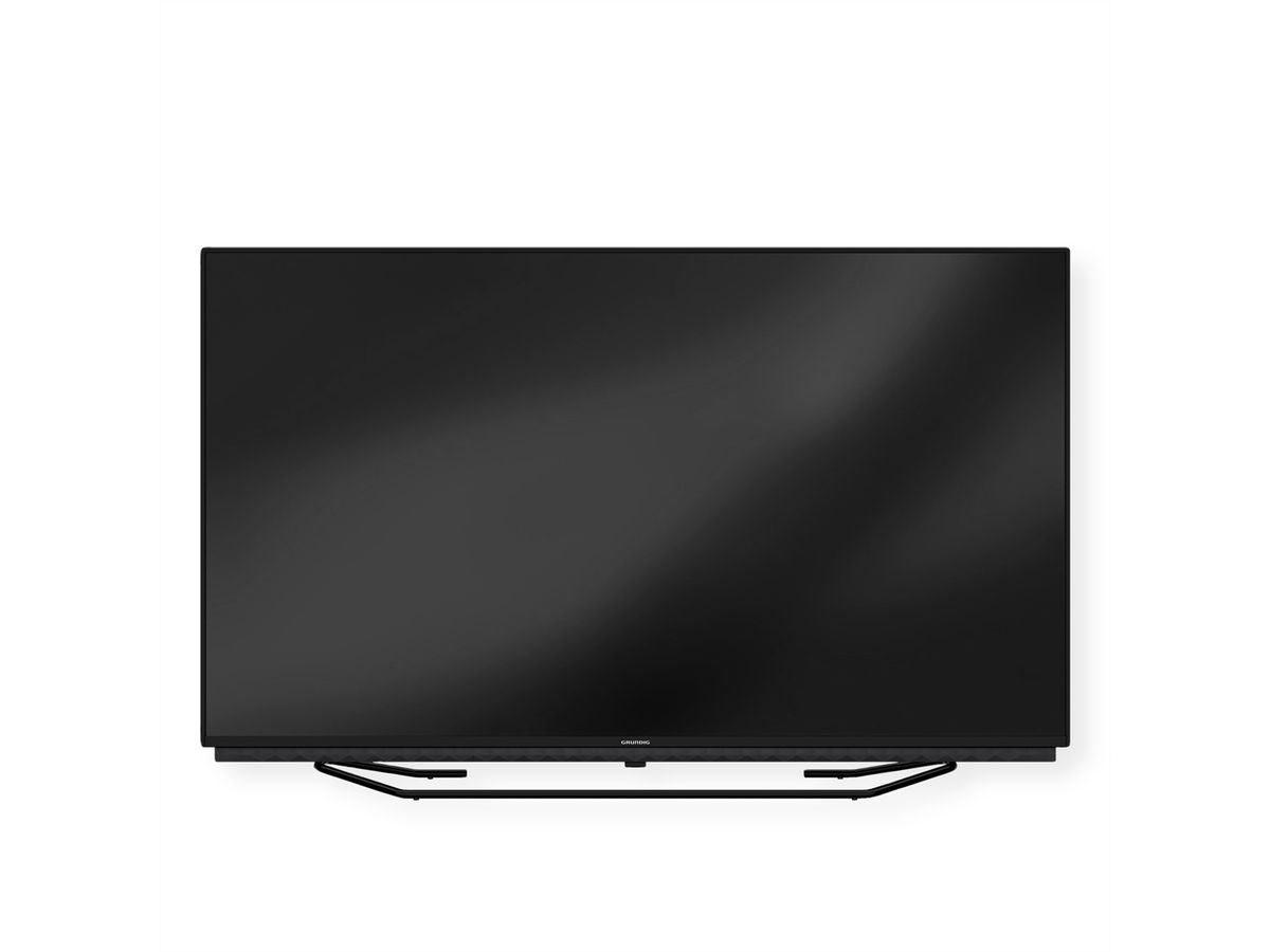 Grundig TV 65 GUB 7240, 65", UHD