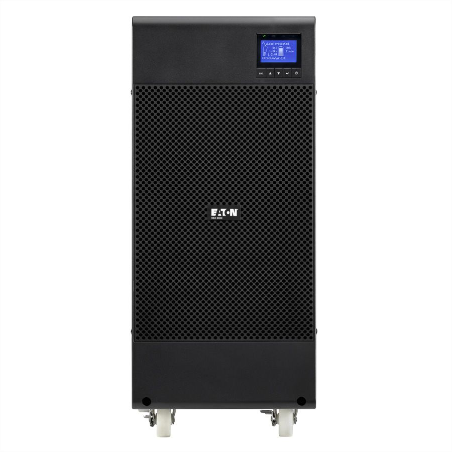 EATON 9SX 6000i Tour