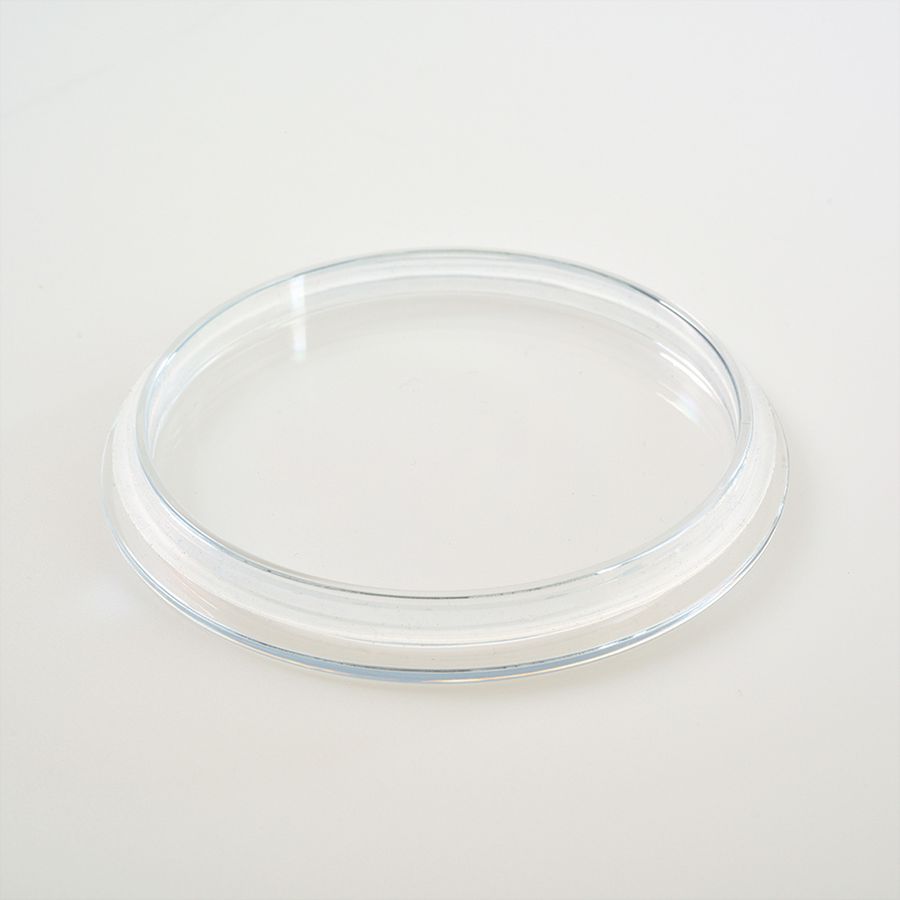 Capot pour type 869, à Mousseur à lait
