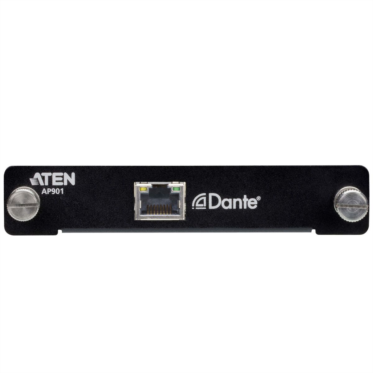 ATEN AP901 2-CH Dante Expansion Card