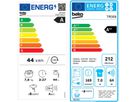 Beko Waschturm WM305_TR305