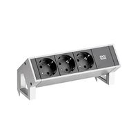 BACHMANN DESK2 3xCEE7/3 courant 0,2m