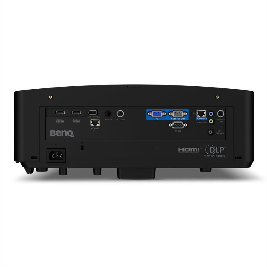 BenQ Kurzdistanzprojektor LU935ST, 5500lm, 1920x1200