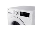 Samsung Waschmaschine WW5000, 8kg, A, Carved White