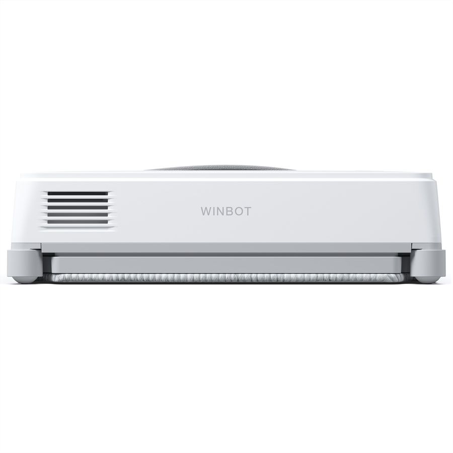 Ecovacs Fensterreiniger WINBOT MINI, grau
