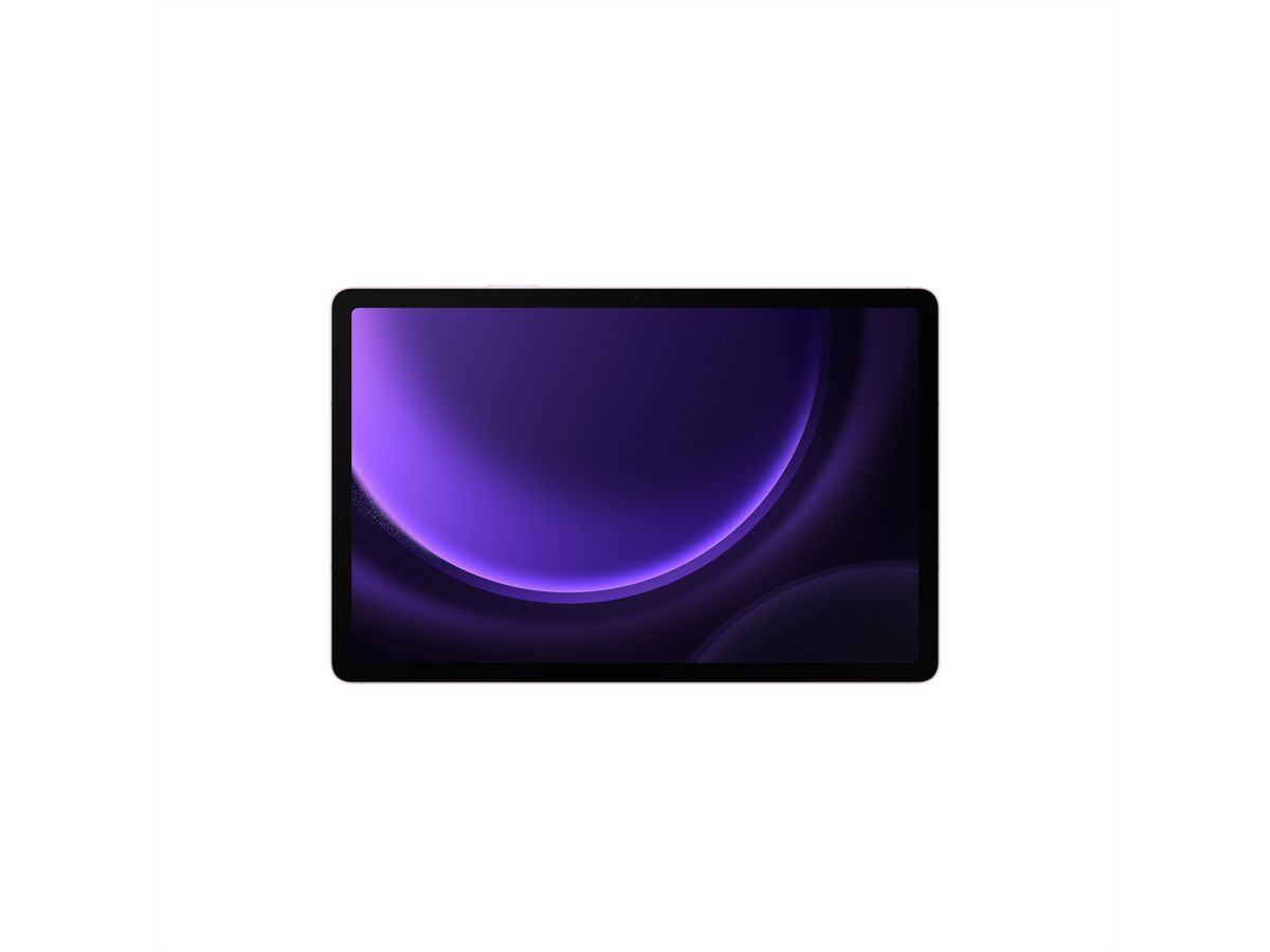 Samsung Galaxy Tab S9 FE, 128go, Lavender, 10.9''