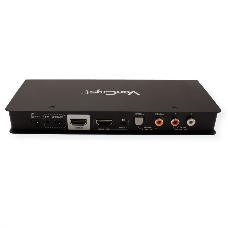 ATEN VC880 Répéteur HDMI avec démultiplexeur audio
