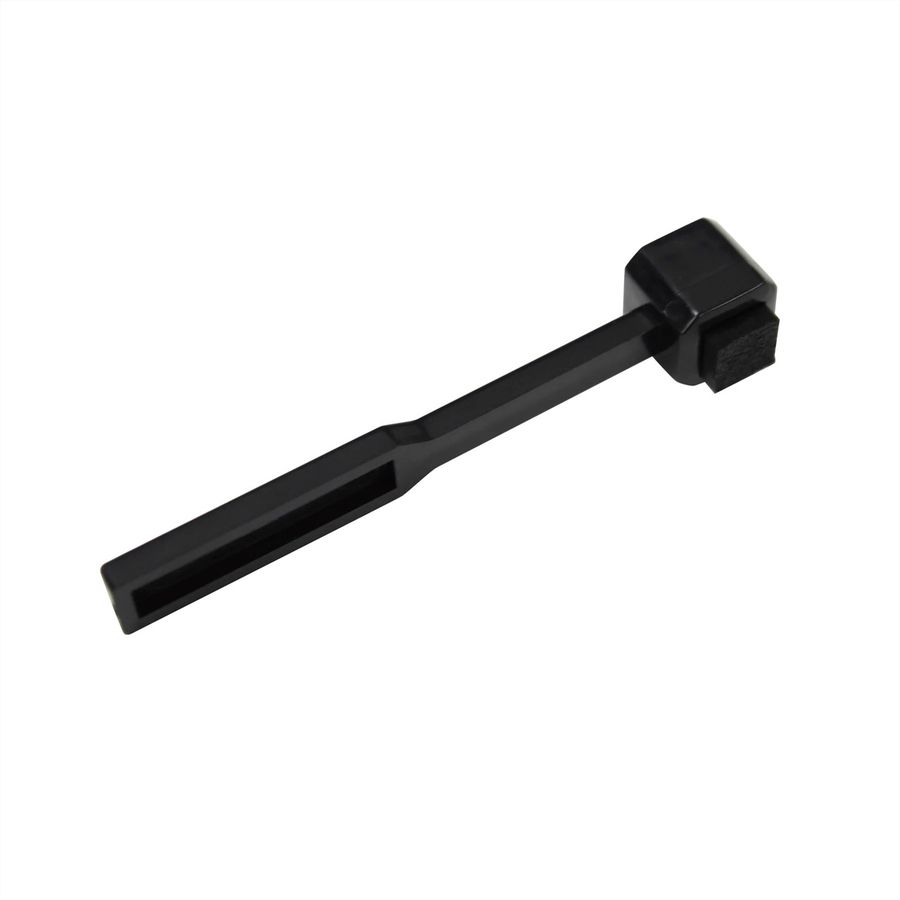 Lenco 12in1 Set d'accessoires, pour platine vinyle
